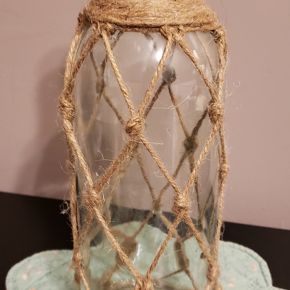 Hemp Bottle - Picture 3 of 3